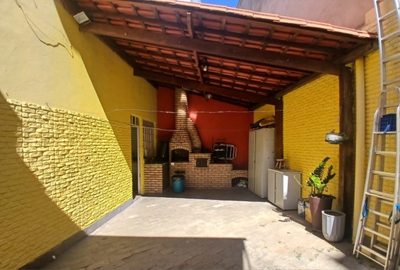 Casa, 3 quartos, 220 m² - Foto 2