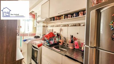 Apartamento, 2 quartos, 58 m² - Foto 2