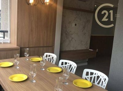 Apartamento, 2 quartos, 56 m² - Foto 5