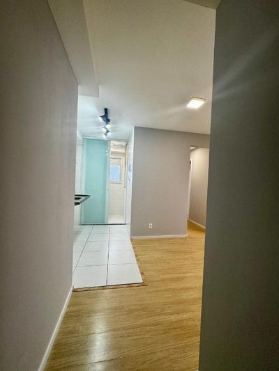 Apartamento, 2 quartos, 41 m² - Foto 4