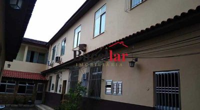 Apartamento, 1 quarto, 50 m² - Foto 2