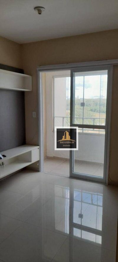 Apartamento, 3 quartos, 63 m² - Foto 2