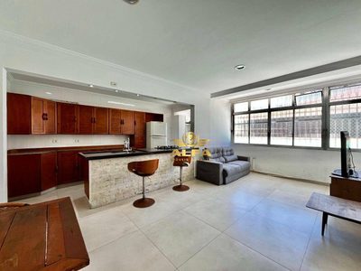 Apartamento, 2 quartos, 60 m² - Foto 3
