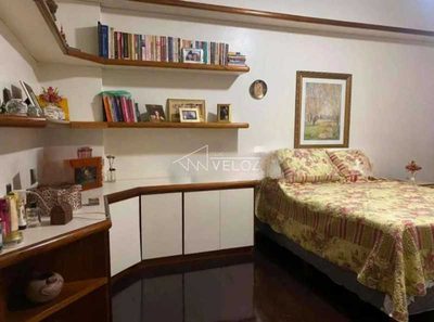 Apartamento, 3 quartos, 157 m² - Foto 1