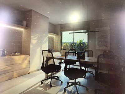 Apartamento, 3 quartos, 108 m² - Foto 5