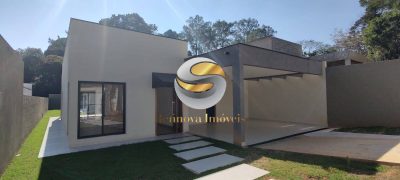 Casa, 3 quartos, 245 m² - Foto 1