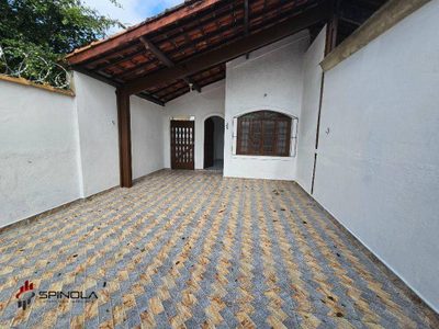 Casa, 2 quartos, 73 m² - Foto 1