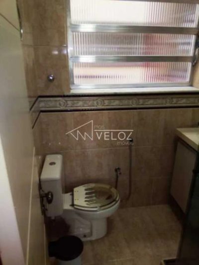 Apartamento, 1 quarto, 35 m² - Foto 5