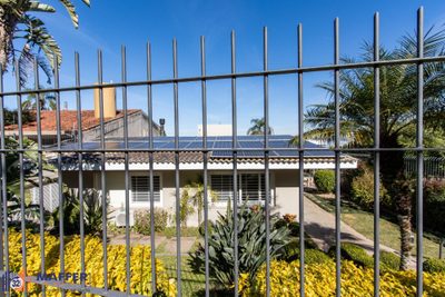 Casa, 4 quartos, 499 m² - Foto 3