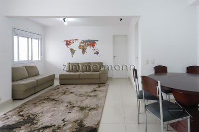 Apartamento, 2 quartos, 67 m² - Foto 1