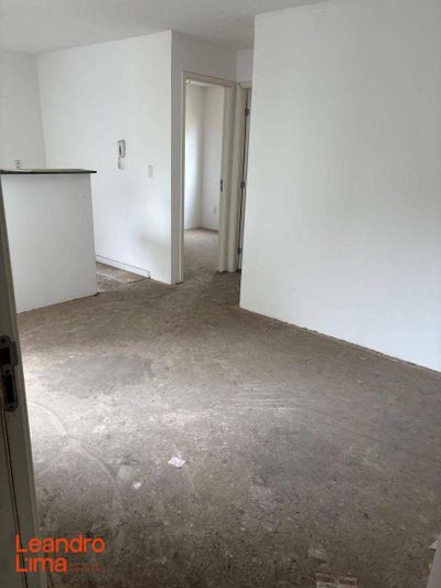 Apartamento, 2 quartos, 40 m² - Foto 5