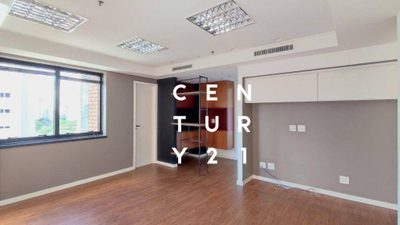 Sala-Conjunto, 62 m² - Foto 1