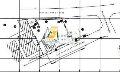 Terreno, 95 hectares - Foto 1