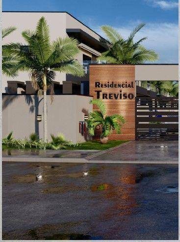 Sobrado, 3 quartos, 104 m² - Foto 3