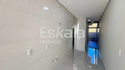 Casa, 2 quartos, 80 m² - Foto 3