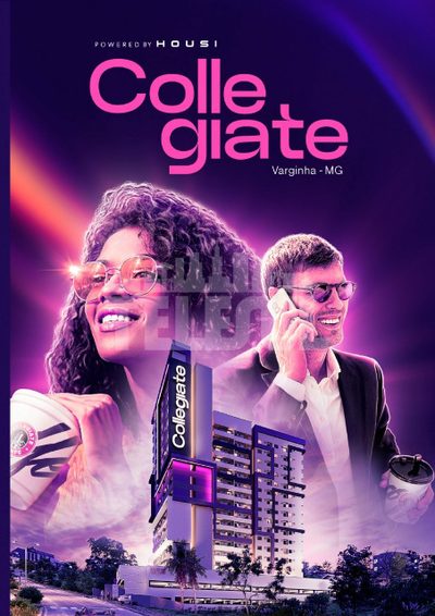 Apartamento, 1 quarto, 24 m² - Foto 1