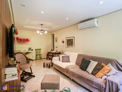 Apartamento, 2 quartos, 77 m² - Foto 3
