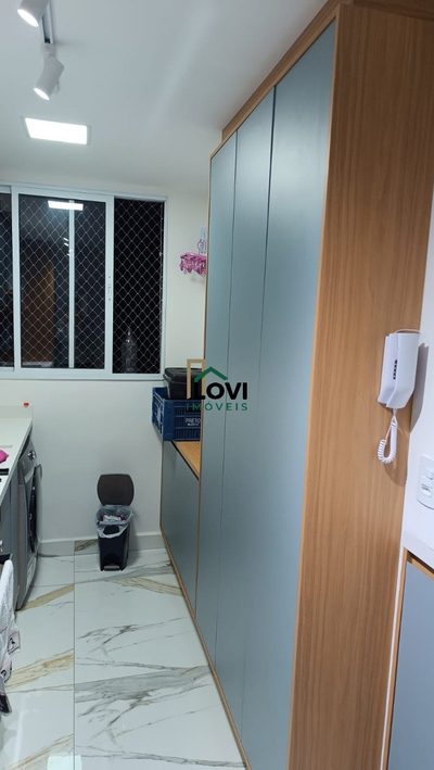Apartamento, 2 quartos - Foto 5