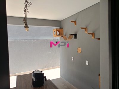 Casa de Condomínio, 3 quartos - Foto 5