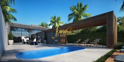 Terreno, 483 m² - Foto 3