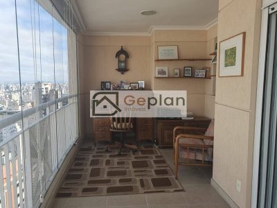 Apartamento, 4 quartos, 425358 m² - Foto 3