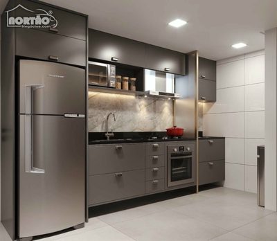 Casa, 3 quartos, 67 m² - Foto 5