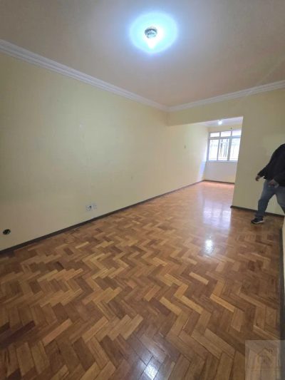 Apartamento, 1 quarto, 45 m² - Foto 4