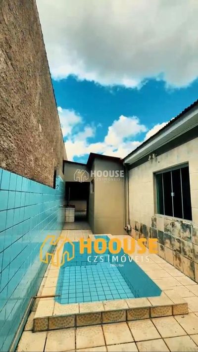 Casa, 2 quartos - Foto 5