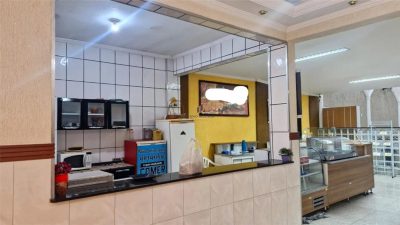 Loja-Salão, 500 m² - Foto 4