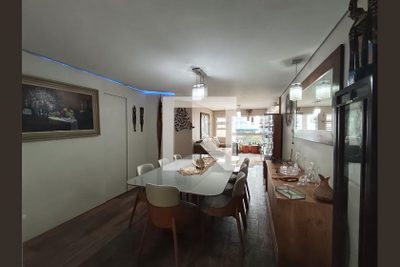 Apartamento, 4 quartos, 121 m² - Foto 3