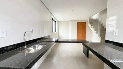 Cobertura, 1 quarto, 60 m² - Foto 3