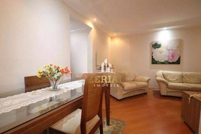 Apartamento, 3 quartos, 93 m² - Foto 3