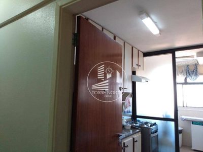 Apartamento, 2 quartos, 43 m² - Foto 2