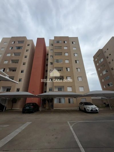 Apartamento, 2 quartos, 53 m² - Foto 1