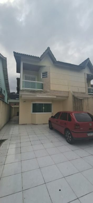 Sobrado, 3 quartos, 147 m² - Foto 4