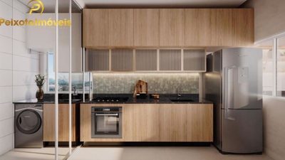 Apartamento, 68 m² - Foto 5