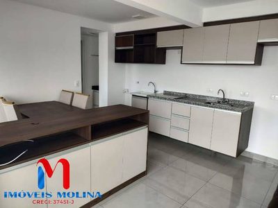 Apartamento, 1 quarto - Foto 3