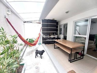 Apartamento, 2 quartos, 138 m² - Foto 1