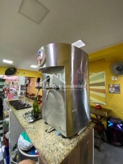 Loja-Salão, 70 m² - Foto 3