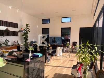 Casa, 3 quartos, 200 m² - Foto 4