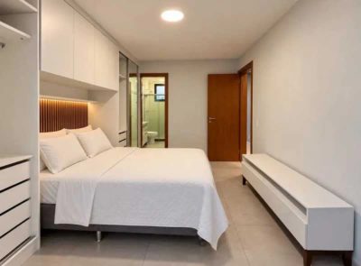 Apartamento, 3 quartos, 100 m² - Foto 3