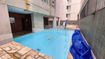 Apartamento, 3 quartos, 109 m² - Foto 1