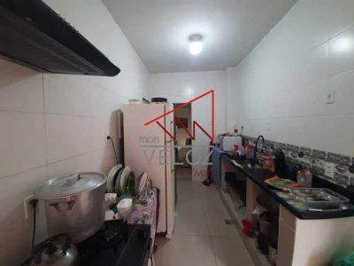 Apartamento, 2 quartos, 95 m² - Foto 1