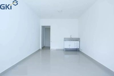 Apartamento, 1 quarto, 36 m² - Foto 5