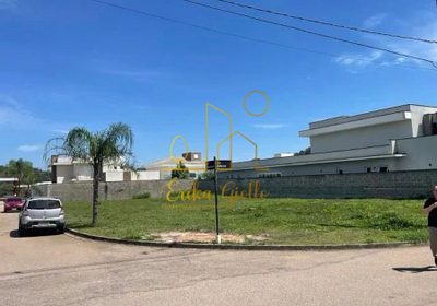 Terreno, 780 m² - Foto 1