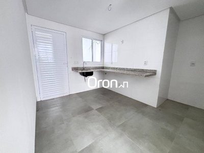 Sobrado, 3 quartos, 96 m² - Foto 2