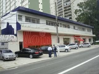 Prédio Inteiro, 976 m² - Foto 1