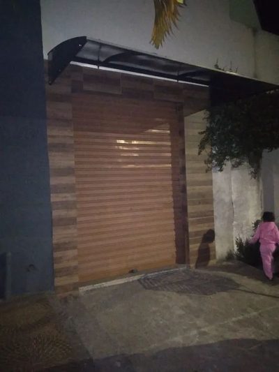 Loja-Salão, 25 m² - Foto 1