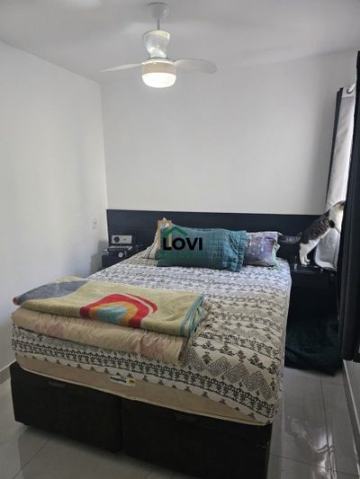 Apartamento, 2 quartos, 48 m² - Foto 4