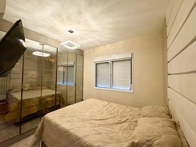 Apartamento, 2 quartos - Foto 1